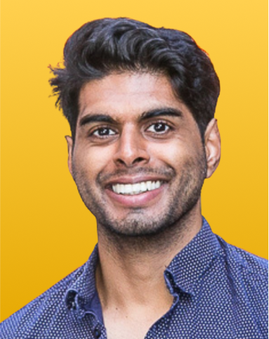 Andrew Sunil